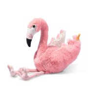 Steiff 063992 Jill Flamingo 30 pink