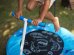 Plum Trampolin Junior Bouncer mit Meeres-Sound