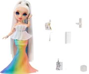 Rainbow High Fantastic Fashion Doll- RAINBOW