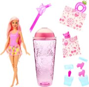 Barbie Pop! Reveal Barbie Juicy Fruits Serie -...