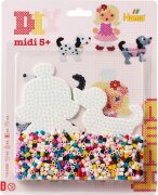 HAMA Sortiment Mädchen und Hund