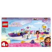LEGO® New IP 2023 10786 Gabby´s Dollhouse...