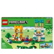 LEGO® Minecraft™ 21249 Die Crafting-Box 4