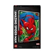 LEGO® ART 31209 The Amazing Spider-Man