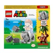 LEGO® Super Mario 71420 Rambi das Rhino