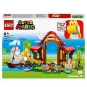 LEGO® Super Mario 71422 Picknick bei Mario