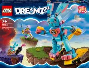 LEGO® Titan Dreamszz 71453 Izzie und ihr Hase Bunchu
