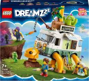 LEGO® Titan Dreamzzz 71456 Mrs. Castillos...