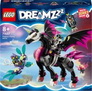 LEGO® Titan Dreamzzz 71457 Pegasus