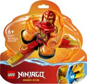 LEGO® NINJAGO 71777 Kais Drachenpower-Spinjitzu-Flip