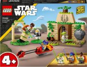 LEGO® Star Wars™ 75358 Tenoo Jedi Temple