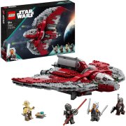LEGO® Star Wars™ 75362 Ahsoka T-6 Jedi Shuttle