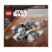 LEGO® Star Wars™ 75363 N-1 Starfighter des...