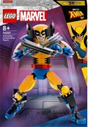 LEGO® Marvel Super Heroes 76257 Wolverine Baufigur