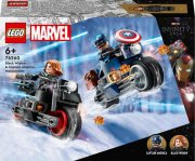 LEGO® Marvel Super Heroes 76260 Black Widows &...