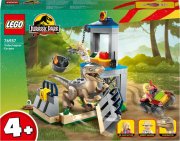 LEGO® Jurassic World™ 76957 Flucht des...