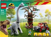 LEGO® Jurassic World™ 76960 Entdeckung des...
