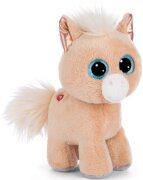 Kuscheltier GLUBSCHIS Pony Miss Cinnamon