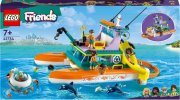 LEGO® Friends 41734 Seerettungsboot