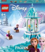 LEGO® Disney Princess 43218 Annas und Elsas magisches...