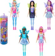 Color Reveal Barbie Rainbow Galaxy Series