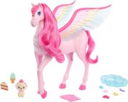 Barbie Ein Verborgener Zauber Pegasus