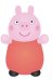 Squishmallows - Peppa Pig HugMees 25 cm Plush