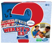 Wer ist es? Neu