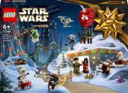 LEGO® Star Wars™ 75366 Adventskalender