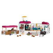 Schleich 42619 Pferdetransporter