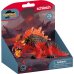 Schleich Eldrador 70156 Magmawaran
