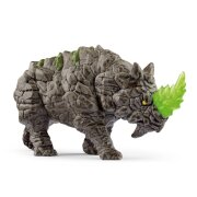 Schleich Eldrador 70157 Kampfrhino