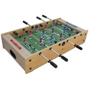 Garlando Mini-Kicker/Airhockey Multi 2in1 Tischaufleger