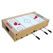 Garlando Mini-Kicker/Airhockey Multi 2in1 Tischaufleger