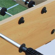 Garlando Mini-Kicker/Airhockey Multi 2in1 Tischaufleger