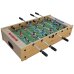 Garlando Mini-Kicker/Airhockey Multi 2in1 Tischaufleger