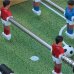Garlando Mini-Kicker/Airhockey Multi 2in1 Tischaufleger