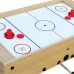 Garlando Mini-Kicker/Airhockey Multi 2in1 Tischaufleger