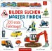 Coppenrath Bilder suchen - Wörter finden: 100 erste Fahrzeuge!