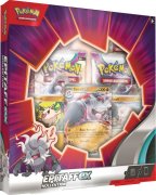 Pokémon EX Box Juli