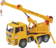 bruder MAN TGA Kran-LKW