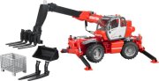 bruder Manitou Teleskopstapler MRT2150+ Zub.
