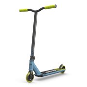 BERG Proxus X1 Stuntscooter Blue/Lime