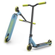 BERG Proxus X1 Stuntscooter Blue/Lime