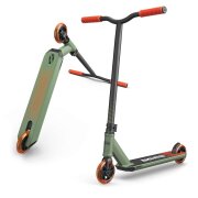 BERG Proxus X1 Green/Orange