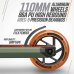 BERG Proxus X1 Green/Orange