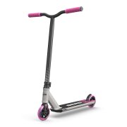 BERG Proxus X1 Stuntscooter Grey/Pink