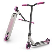 BERG Proxus X1 Stuntscooter Grey/Pink