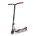 BERG Proxus X1 Stuntscooter Grey/Pink