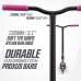 BERG Proxus X1 Stuntscooter Grey/Pink
